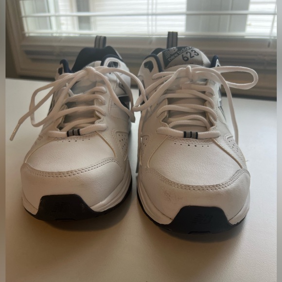 New Balance MX623 cross training sneaker - Picture 3 of 7